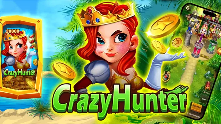 Fishing Game Provider Logo 6