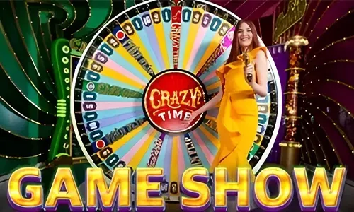 Live Casino Platform Logo 3