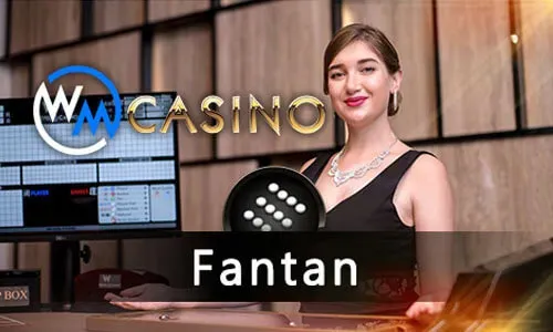 Live Dealer Baccarat
